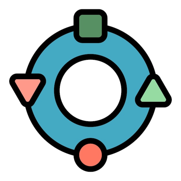 Haft i Tradycja — Rękodzieło logo